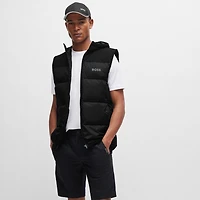 Men's Bold Curved Cap