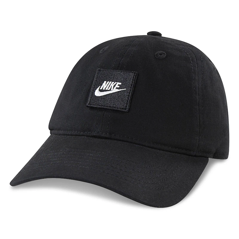 Kids' [4-7] Club Futura Cap