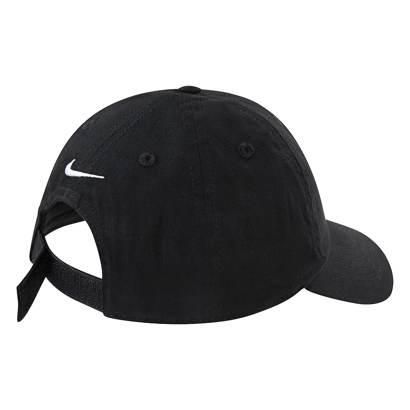 Kids' [4-7] Club Futura Cap