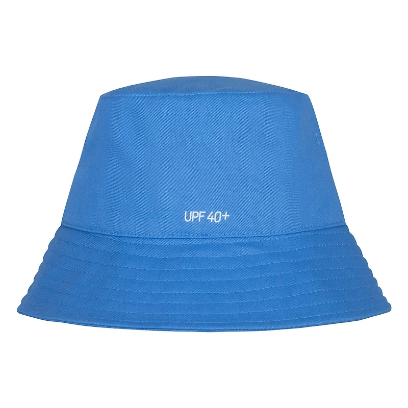 Kids' [4-7] Apex Futura Bucket Hat
