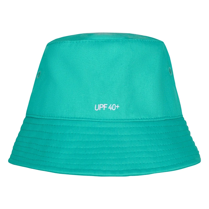 Kids' [4-7] Apex Futura Bucket Hat
