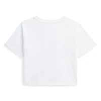 Girls' [2-6X] Polo Bear Boxy T-Shirt