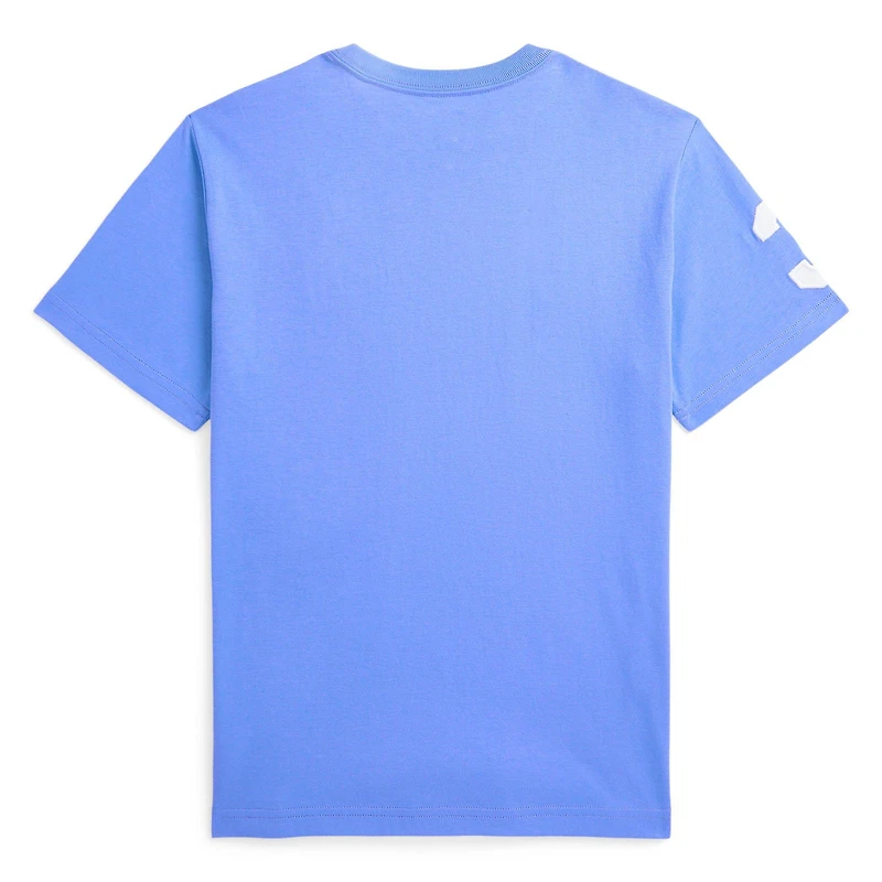 Junior Boys' [8-20] Big Pony Cotton Jersey T-Shirt