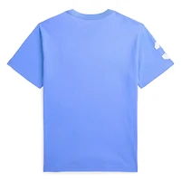 Junior Boys' [8-20] Big Pony Cotton Jersey T-Shirt