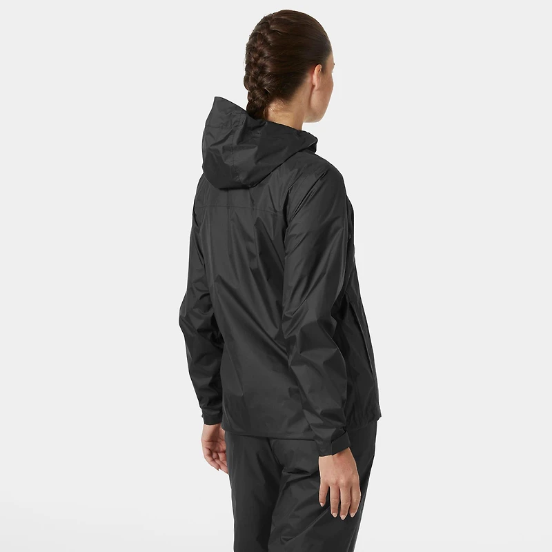 Women's Loke 2.0 Jacket