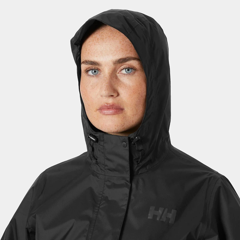 Women's Loke 2.0 Jacket