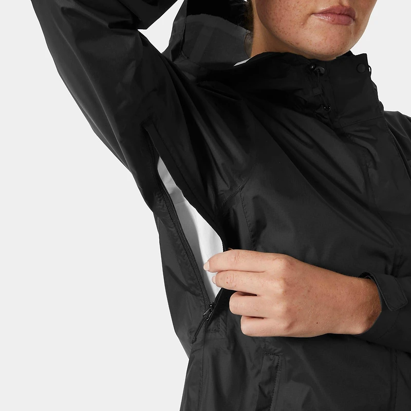 Women's Loke 2.0 Jacket
