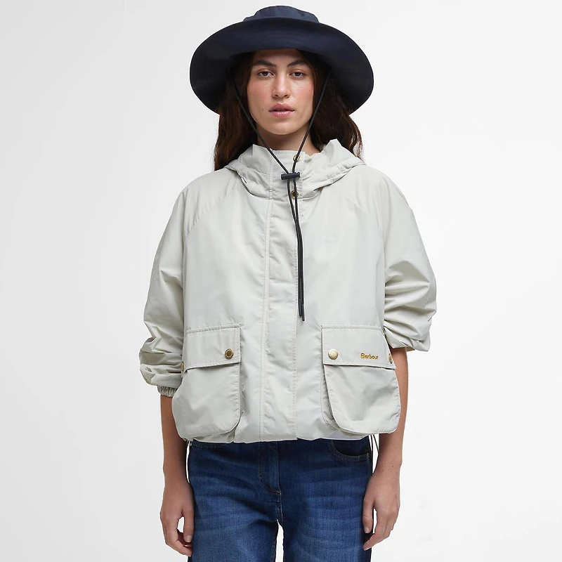 Women's Mae Showerproof Jacket
