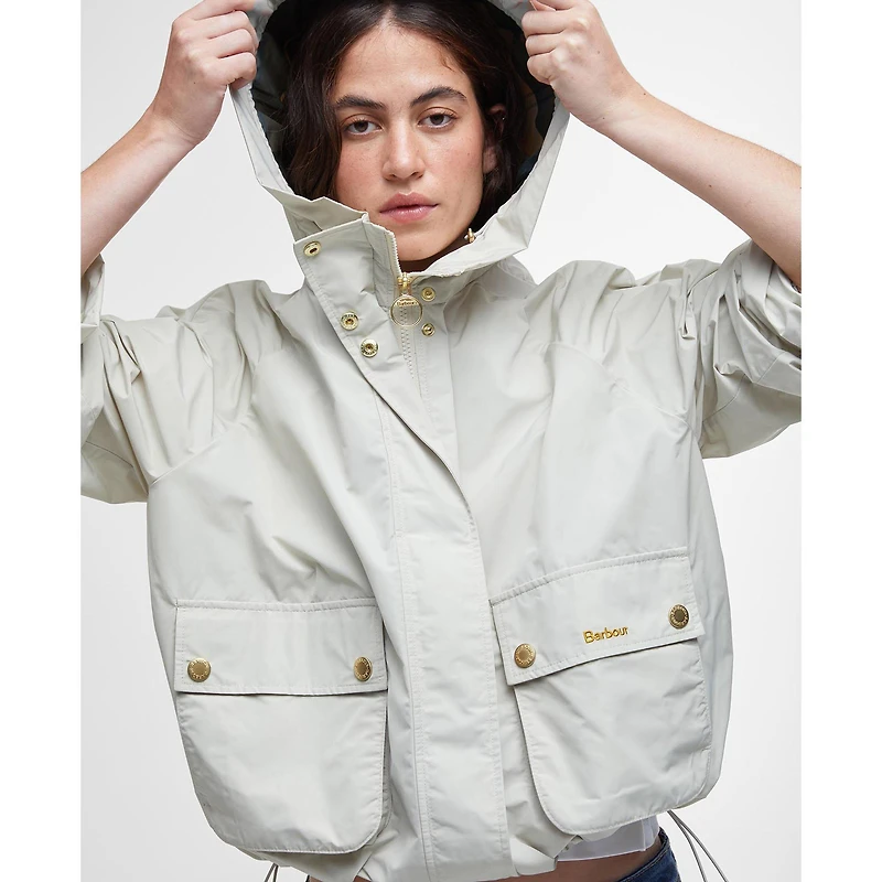 Women's Mae Showerproof Jacket
