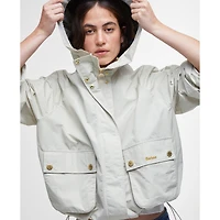 Women's Mae Showerproof Jacket