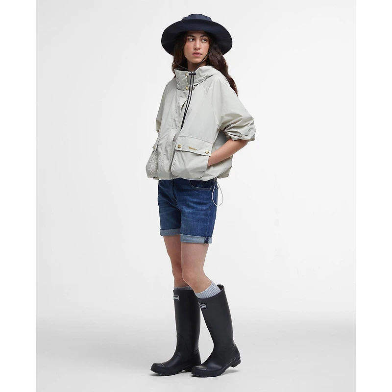 Women's Mae Showerproof Jacket