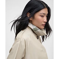 Women's Maia Showerproof Trench Coat