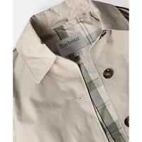 Women's Maia Showerproof Trench Coat