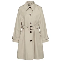 Women's Maia Showerproof Trench Coat
