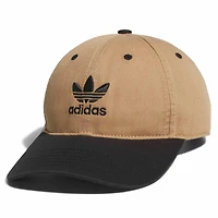 Men's Relaxed Strapback Cap