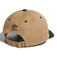 Men's Relaxed Strapback Cap