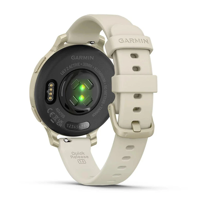 Lily® 2 Active Smartwatch