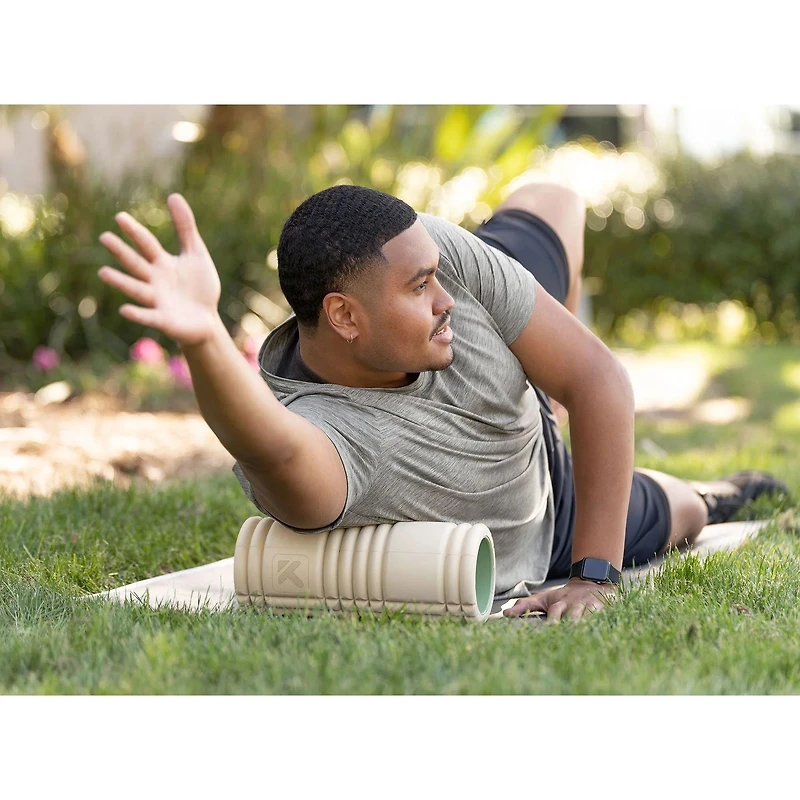 Eco GRID® 1.0 Foam Roller