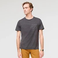 Men's PurePima Vintage Pocket T-Shirt