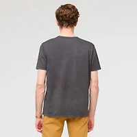 Men's PurePima Vintage Pocket T-Shirt
