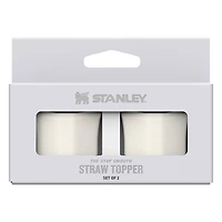 Stay Smooth Straw Topper (2 Pack)