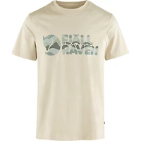 Men's Multicolor Logo T-Shirt