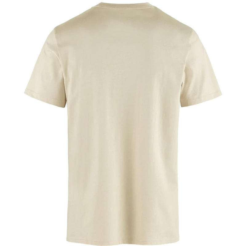 Men's Multicolor Logo T-Shirt