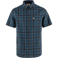 Men's Ovik Travel Short Sleeve Shirt