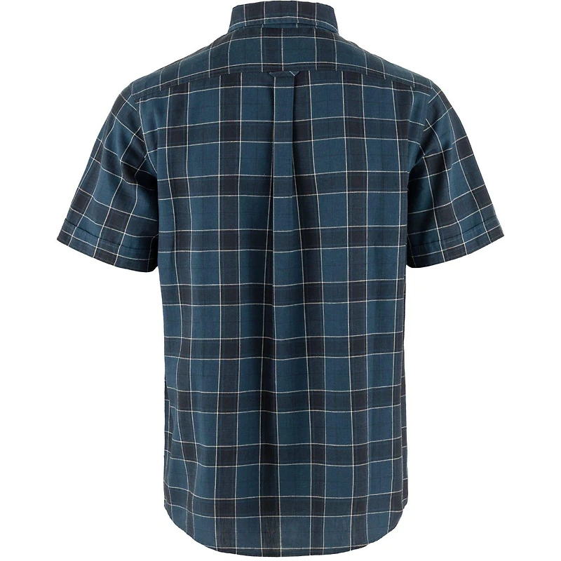 Men's Ovik Travel Short Sleeve Shirt