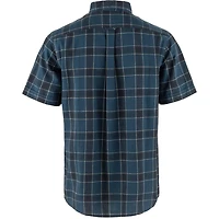 Men's Ovik Travel Short Sleeve Shirt