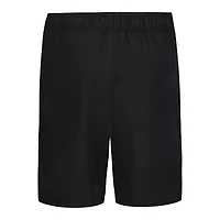 Junior Boys' [8-16] Compression Volley Swim Trunk