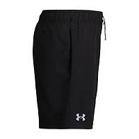 Junior Boys' [8-16] Compression Volley Swim Trunk