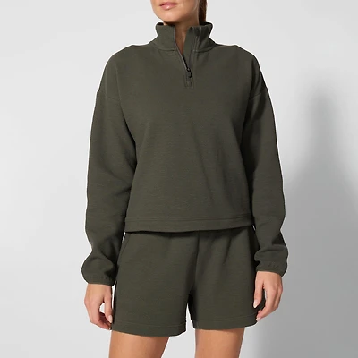 Women's Solace 1/2-Zip Top