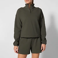 Women's Solace 1/2-Zip Top