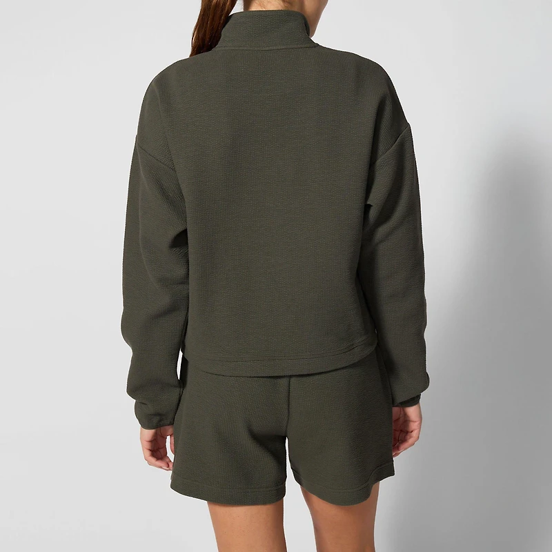 Women's Solace 1/2-Zip Top