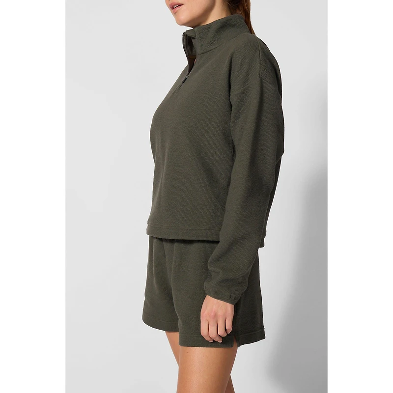 Women's Solace 1/2-Zip Top