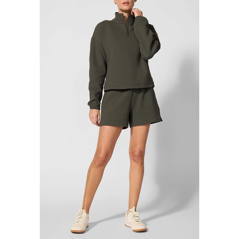 Women's Solace 1/2-Zip Top