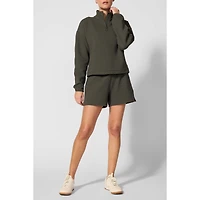 Women's Solace 1/2-Zip Top