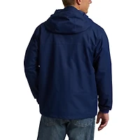 Men's Lightweight Hooded Jacket