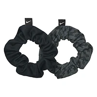 Unisex Dri-FIT Gathered 3.0 Hair Tie (2 Pack)