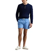 Men's 5.75" Traveler Classic Swim Trunk