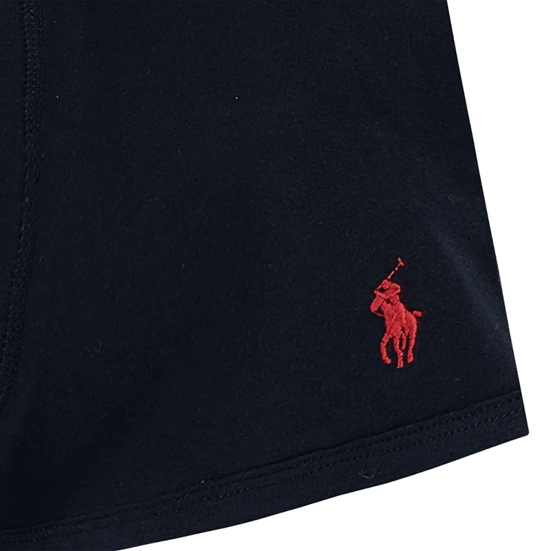 Junior Boys' [8-20] Stretch Jersey Boxer Brief (3 Pack)