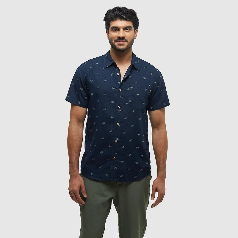 Men's Mancos Shirt