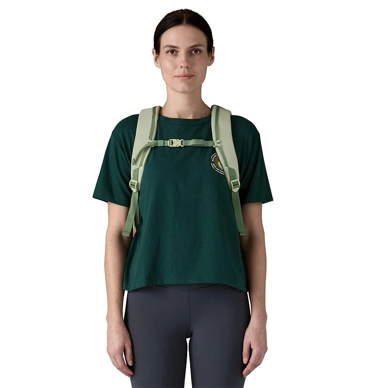Refugio Daypack (26L)