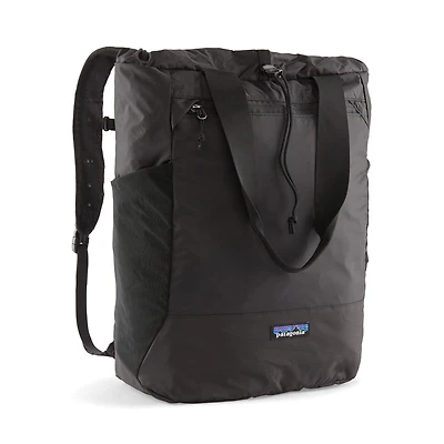 Terravia Tote Pack (24L)