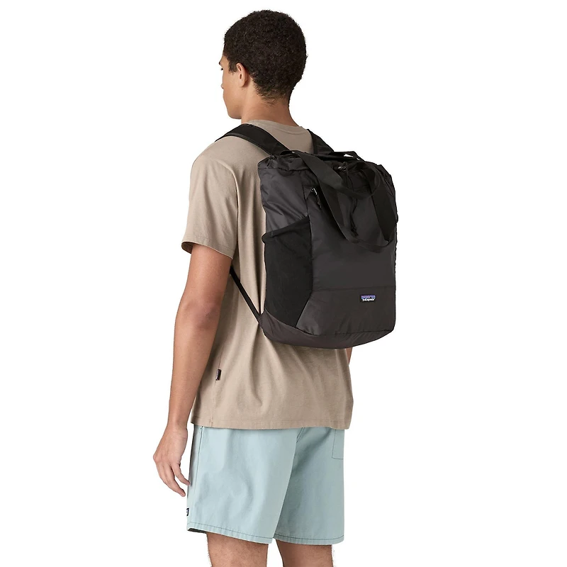 Terravia Tote Pack (24L)