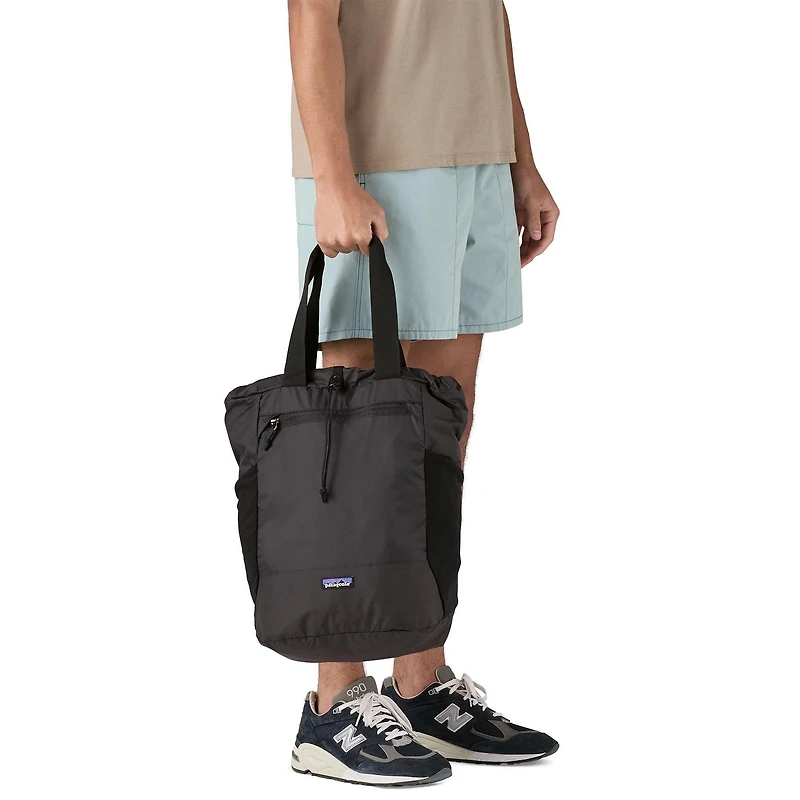 Terravia Tote Pack (24L)