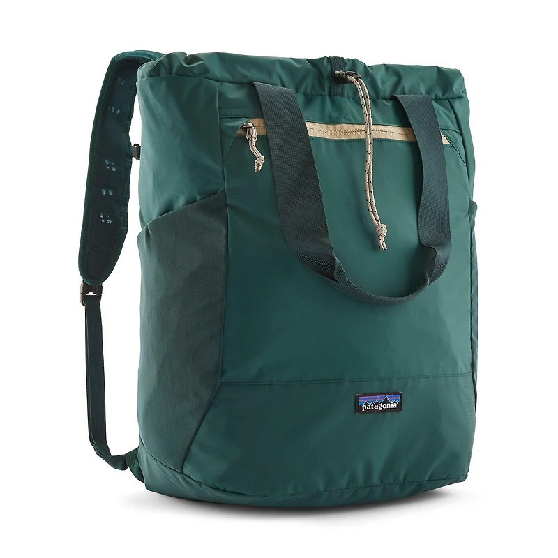 Terravia Tote Pack (24L)