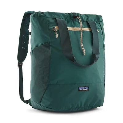 Terravia Tote Pack (24L)
