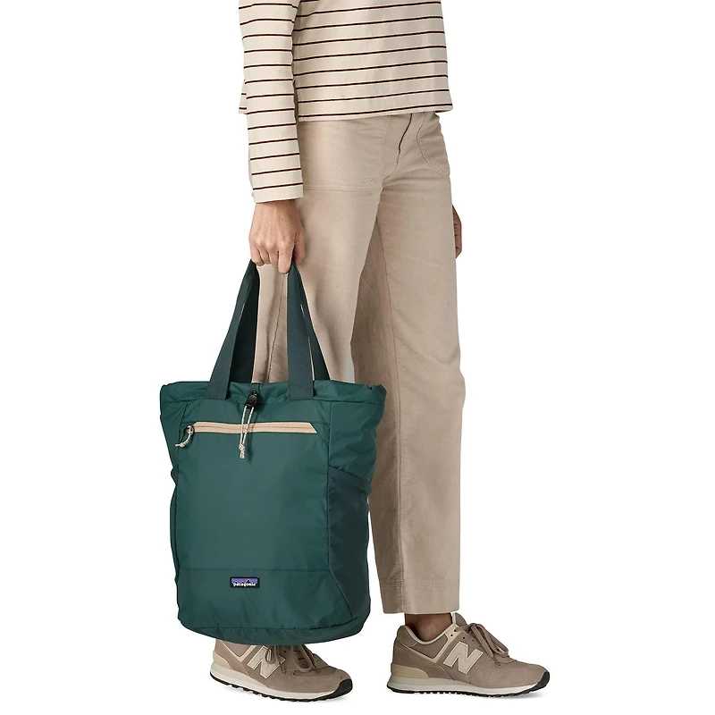 Terravia Tote Pack (24L)